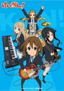 K-On!!