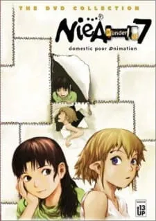 Poster de NieA Under 7