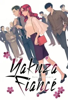 Raise wa Tanin ga Ii