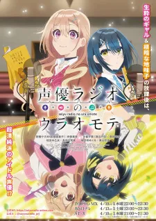 The Many Sides of Voice Actor Radio